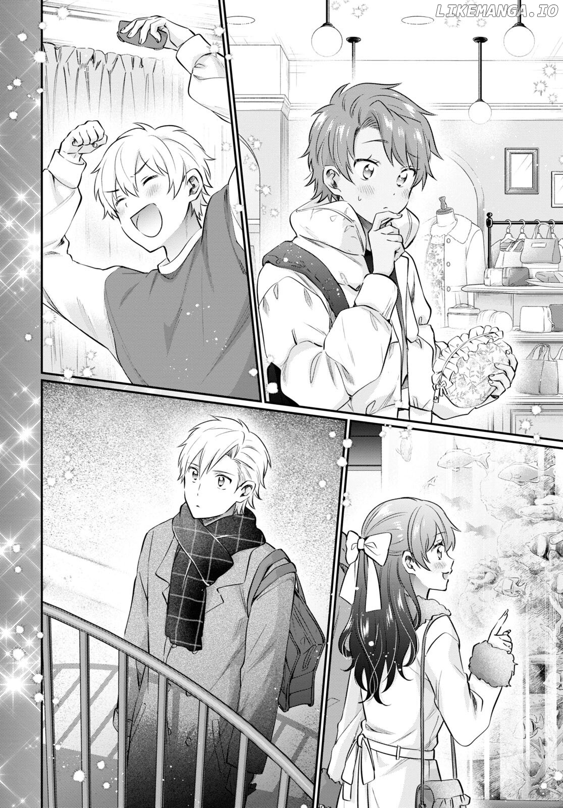 Fuufu Ijou, Koibito Miman, Chapter 68 image 22